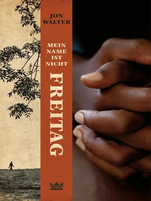 cover image of Mein Name ist nicht Freitag